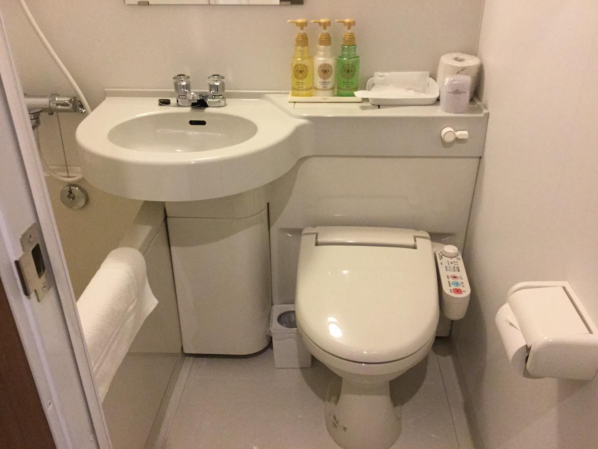 Hotel Stay Village Tomakomai Eksteriør bilde